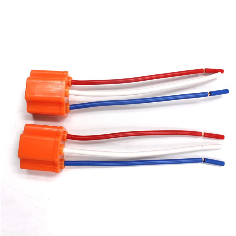 H4 Bulb Holder