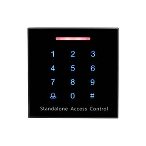 Fabrik preis Multi Access Controller Rfid Em und Touch Keypad Access Control - Product Image 1