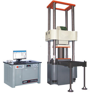 HYAW-5000 Concrete Cube and Concrete Blocks Computer Control <strong>Compression</strong> <strong>Testing</strong> <strong>Machine</strong> - Product Image 1