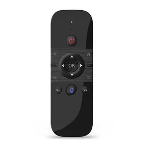 2.4GHz Fly Air Mouse Wireless <strong>Keyboard</strong> Remote <strong>Control</strong> with IR Learning <strong>Function</strong> for <strong>Android</strong> TV Box