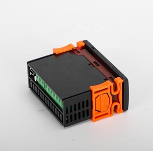 Retekool 110 В датчик охлаждения светодиодный реле контроля температуры STC-1000 цифровой термостат для холодильника - Product Image 1