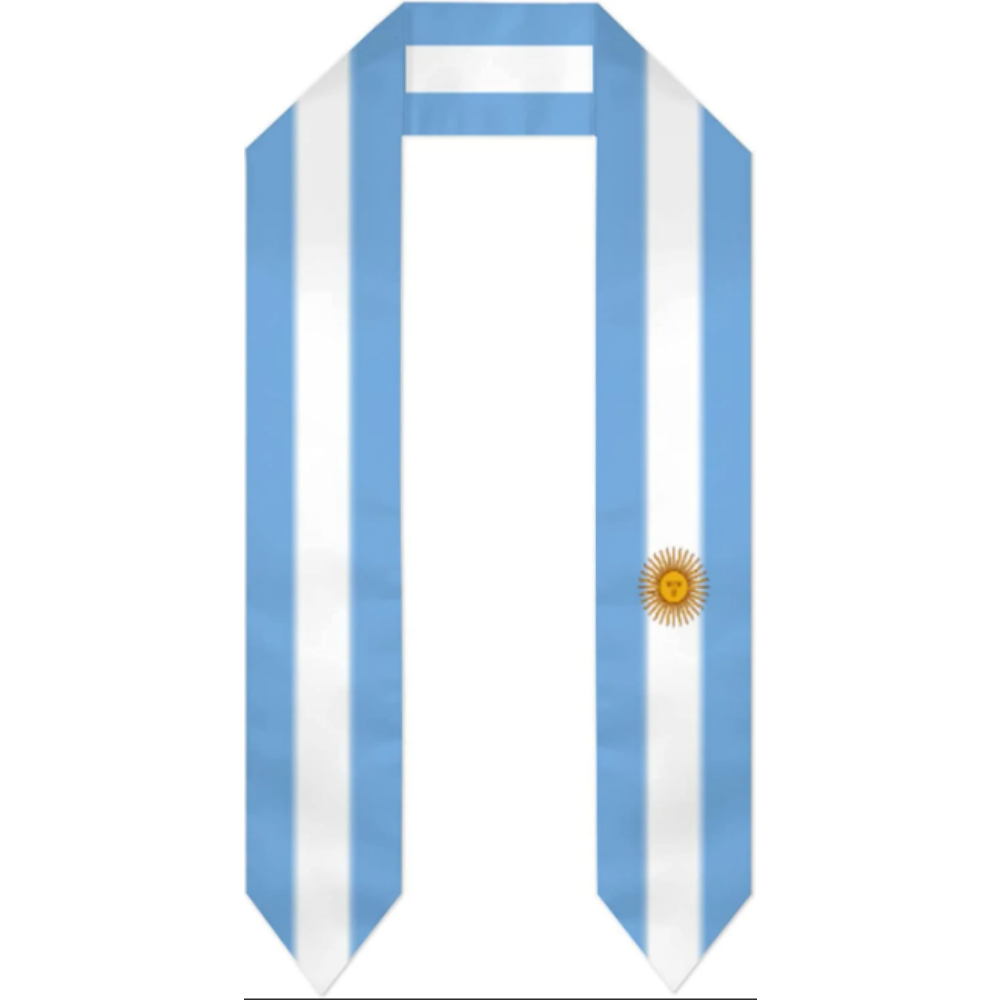 9 Argentine