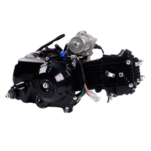 China Professional Manufacture Complete Motorcycle <strong>Engine</strong> Price - Product Image 3