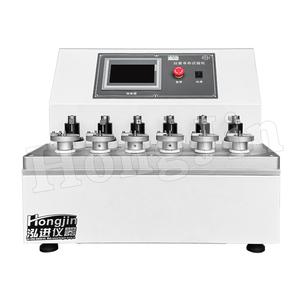 Spring Load Tester Spring Tension and Compression <strong>Testing</strong> Machine Automatic Torsion Spring Life <strong>Testing</strong> Machine - Product Image 2