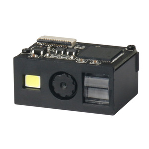 EVAWGIB Günstigstes Embedded 2DCMOS-Barcode-Scanner modul ER007 TTL USB RS232 Kiosk Arduino QR-Code leser Mini-Größe Automatisches Scannen - Product Image 1