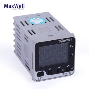 6-Digit LCD <strong>Display</strong> Programmable <strong>Timer</strong> Relay <strong>Controller</strong>