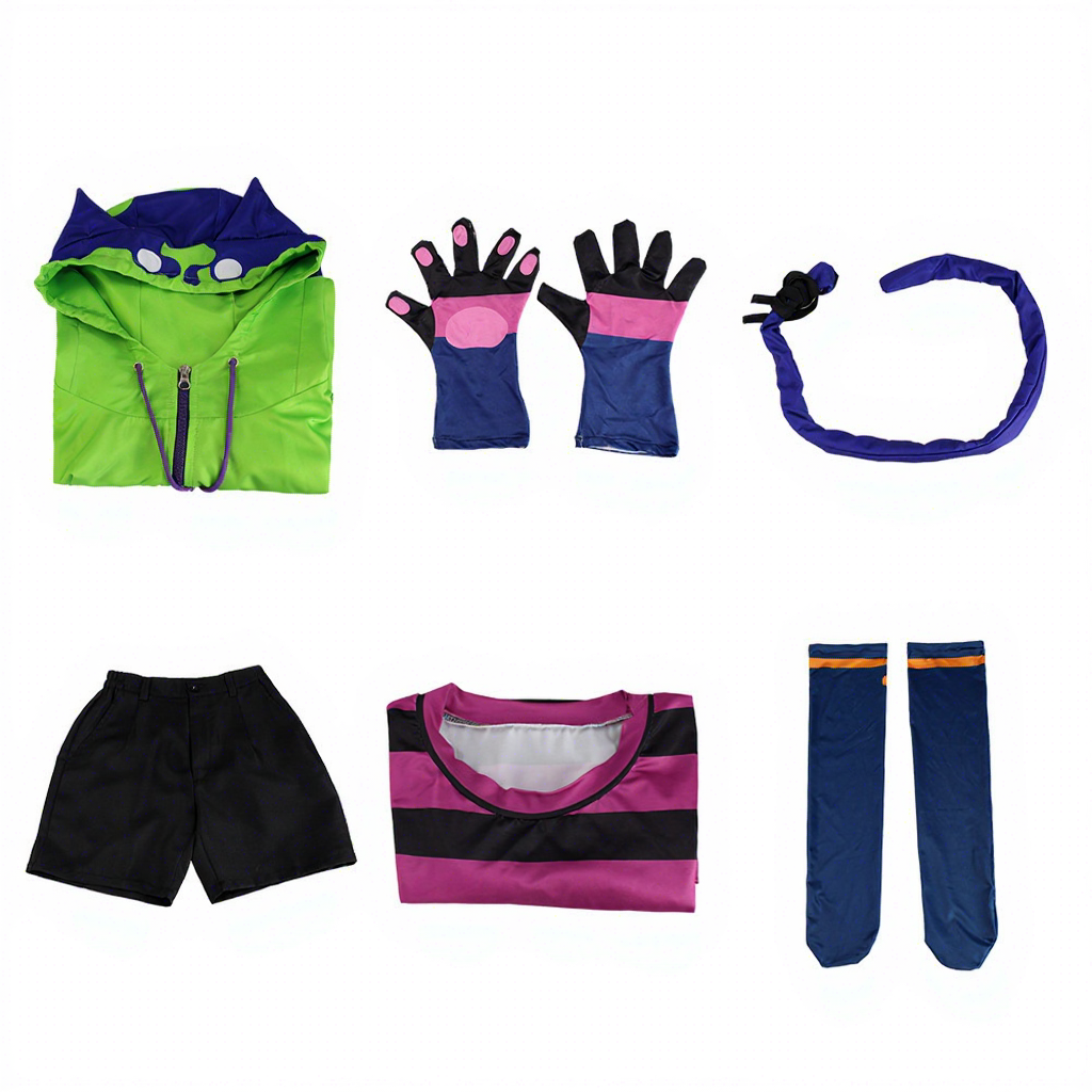 full 7pcs sets