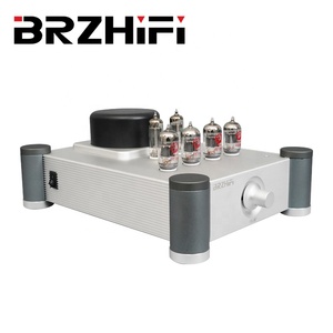 BRZHIFI AUDIO真空管ECC83 (12AX7) ECC81 (12AT7) ECC82 (12AU7) JP200マランツ7用高品質チューブを工場直販 - Product Image 6