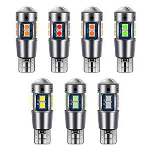 <span class=keywords><strong>T10</strong></span> 194 168 W5W <span class=keywords><strong>LED</strong></span> Nội Thất Đèn đọc sách CANBUS <span class=keywords><strong>Wedge</strong></span> nội thất bãi đậu xe bóng đèn cụ ánh sáng giải phóng mặt bằng đèn xe dẫn bóng đèn - Product Image 1