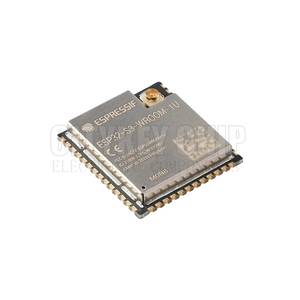 Módulo MCU de doble núcleo con Wi-Fi + 8MB y 32 bits, de 1/2" - Product Image 1