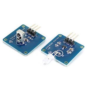38KHz IR-Infrarot-Sender modul IR-Infrarotempfänger-Sensor modul - Product Image 1