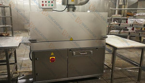 Chân Không Niêm Phong Chân Không Đóng Gói Khô Ô Liu Đóng Gói Chân Không Đóng Gói Chân Không Cho Gà Hun Khói - Product Image 5