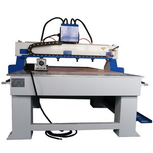 4x8ft 1325 1530 Multi-headed <strong>Cnc</strong> Wood Router <strong>Machine</strong> 3 Axis 4 Axis Wood Working <strong>Machine</strong> Carving Cutting Acrylic Mdf Wood Plastic - Product Image 3