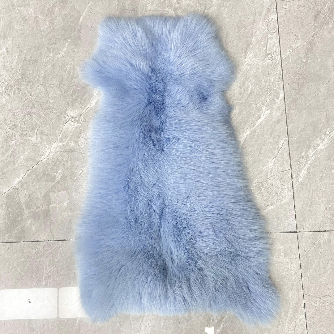 Bébé Bleu