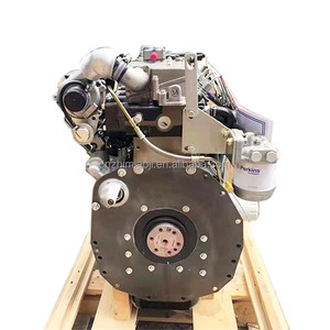 高標準ディーゼルエンジン404D-22404D-22Tパーキンス機械エンジン用の完全なエンジンアセンブリ