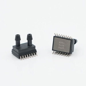 XGZP6891A Mikro differenz drucksensor 50mbar, verstärkter analoger Blutdrucks ensor für Arduino - Product Image 1