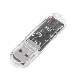 <span class=keywords><strong>USB</strong></span> Dongle cổng ESP32 ban phát triển cho micropython ESP nhà linh kiện điện tử sản phẩm - Product Image 1
