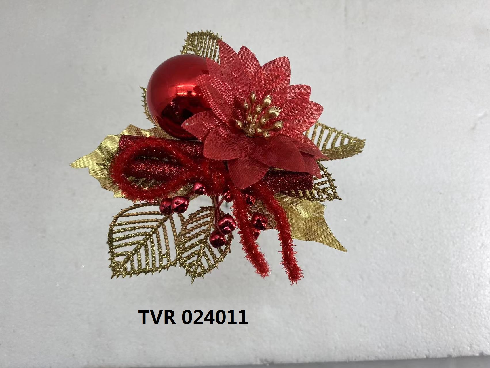 Numéro de la TVR 024011