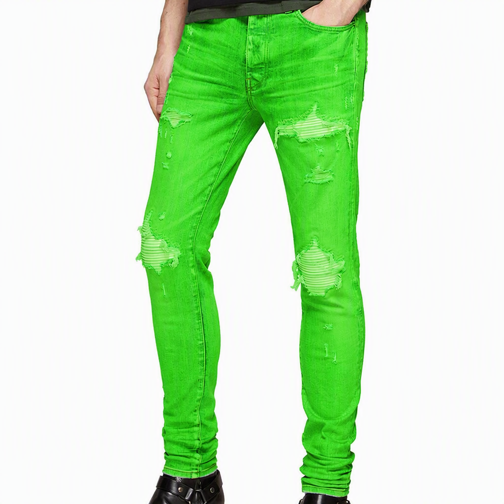 Verde