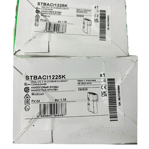New STBAVO1250K Basic <strong>Analog</strong> Output Kit with RS485 Communication Interface for <strong>PLC</strong> <strong>Analog</strong> <strong>Input</strong> Kits ETB - Product Image 2