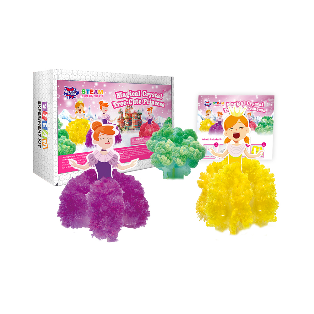 crystal tree cute Princess