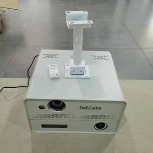 Lectronic-ransistor oponent, rojection, oftware - Product Image 5