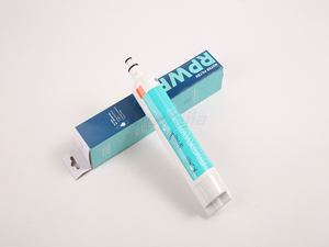 Hot bán rpwfe tủ lạnh lọc nước thay thế than hoạt tính nhựa bên ngoài Bộ lọc hộp mực cho hộ gia đình sử dụng - Product Image 2