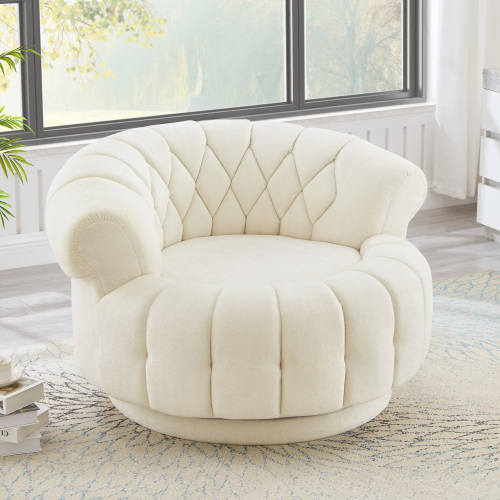Beige + Chenille + Mousse