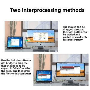 Máy Tính Cáp USB PC Để PC Truyền Dữ Liệu Dây USB-C USB-A Cửa Sổ 11 <span class=keywords><strong>10</strong></span> 8 7 Vista Mac Cho USB 3.0 Tốc Độ Cao Dễ Dàng Đồng Bộ Tập Tin - Product Image 5