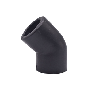 China <strong>Factory</strong> Wholesales Premium Hdpe Pe100 Pipe Fittings Tee Elbow Flange <strong>Reducer</strong> 20mm