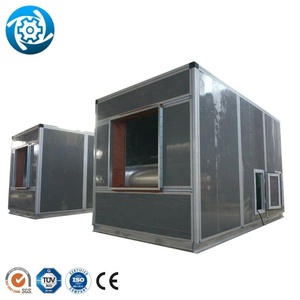 Hardware for Food Manufacturer Cw-5200 Water <strong>Chiller</strong>