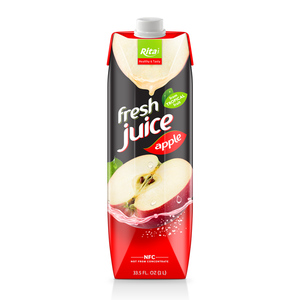 Türkiye özelleştirme 200ml 250ml 500ml 1L suyu kutusu aseptik kağit kutu - Product Image 4