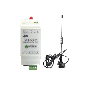 Heyuan Lora Transceiver-Modul Langstrecken-HF-Empfänger Modbus RTU Converter Gateway für IoT-Kommunikations-und Netzwerk produkte