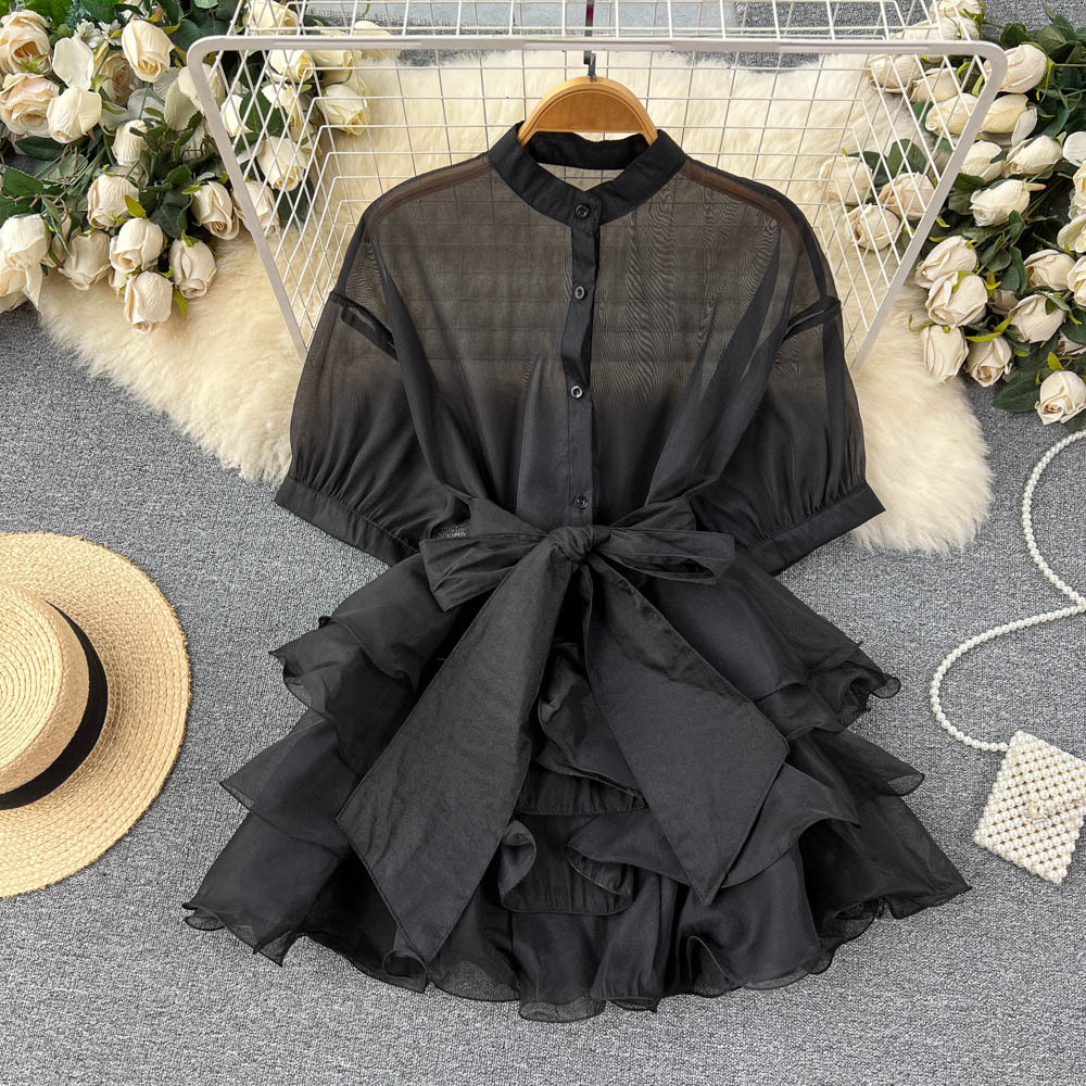 Black Short