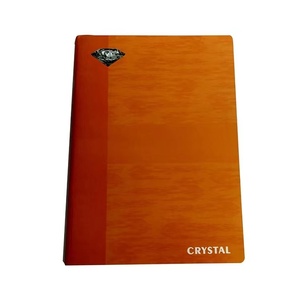 Cheap Exercise Book French Lines Notebooks 200pages with Different Style School Exercise Book - Product Image 3