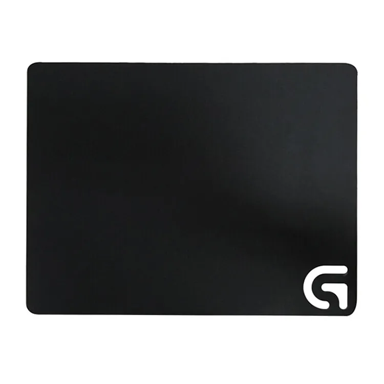 Alfombrilla para ratón G440, Base de goma de calidad Superior, hecha en China, para juegos, grande