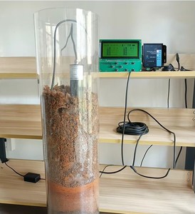 Widely Use Modbus 4-20mA <strong>arduino</strong> Electrical Conductivity EC <strong>Temperature</strong> PH <strong>Humidity</strong> Lora Soil Moisture Tester Meter <strong>Sensor</strong>