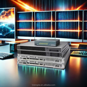 Firewall VPN de hardware de red de - Product Image 6