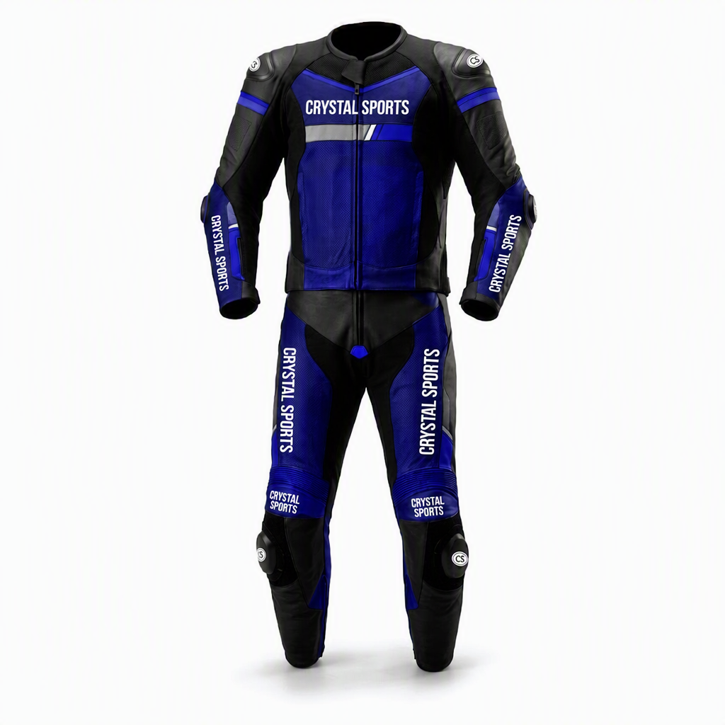 Bleu marine