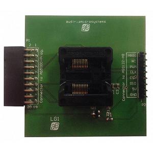AS5132用AS5132プログラミングボード - Product Image 1
