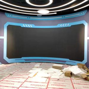 Шэньчжэнь Полноцветный SMD RGB P2 P3 P4 P5 P6 P8 P10 уличный светодиодный модуль светодиодный дисплей Матрица панели - Product Image 4