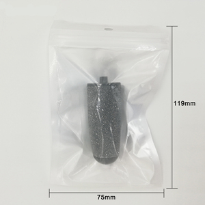 หยาบเปลี่ยนลูกกลิ้งหัวเติมสำหรับ <span class=keywords><strong>Pedi</strong></span> อิเล็กทรอนิกส์ที่สมบูรณ์แบบไฟล์เท้าด้วยคริสตัลเพชร - Product Image 6