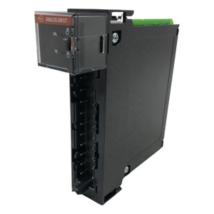 Módulo de entrada analógica AB original 1756-IF6CIS Módulo de sistema PLC nuevo con garantía de un año - Product Image 4