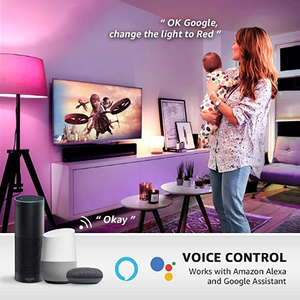 Многоканальный светодиодный контроллер 2,4 ГГц zigbee сетчатый контроллер CC2530 беспроводное умное освещение - Product Image 3