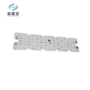 Customized Aluminum Bare Board <strong>Led</strong> Smd <strong>Pcb</strong> Pcba Printed Circuit Board Design - Product Image 3