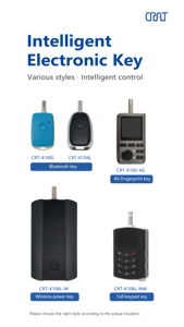 IOT NB 4G di controllo di accesso di alta sicurezza con sblocco record di blocco del Cabinet digitale sistema di gestione - Product Image 6
