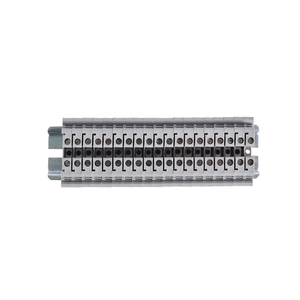 热卖电气端子连接器800V推入式接线端子块电线安装接线端子 - Product Image 5