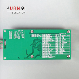 Ferramenta de teste de elevador sigma, elevador em peças de reposição, ferramenta de diagnóstico de elevador Doa-110 - Product Image 2