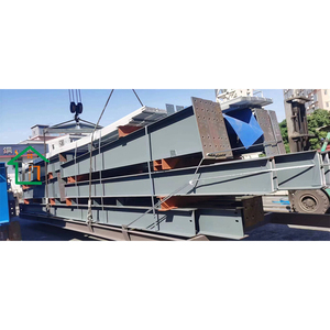 Modern Design Light Steel Structure Prefabricated for Building Houses and Data Centers - Product Image 5