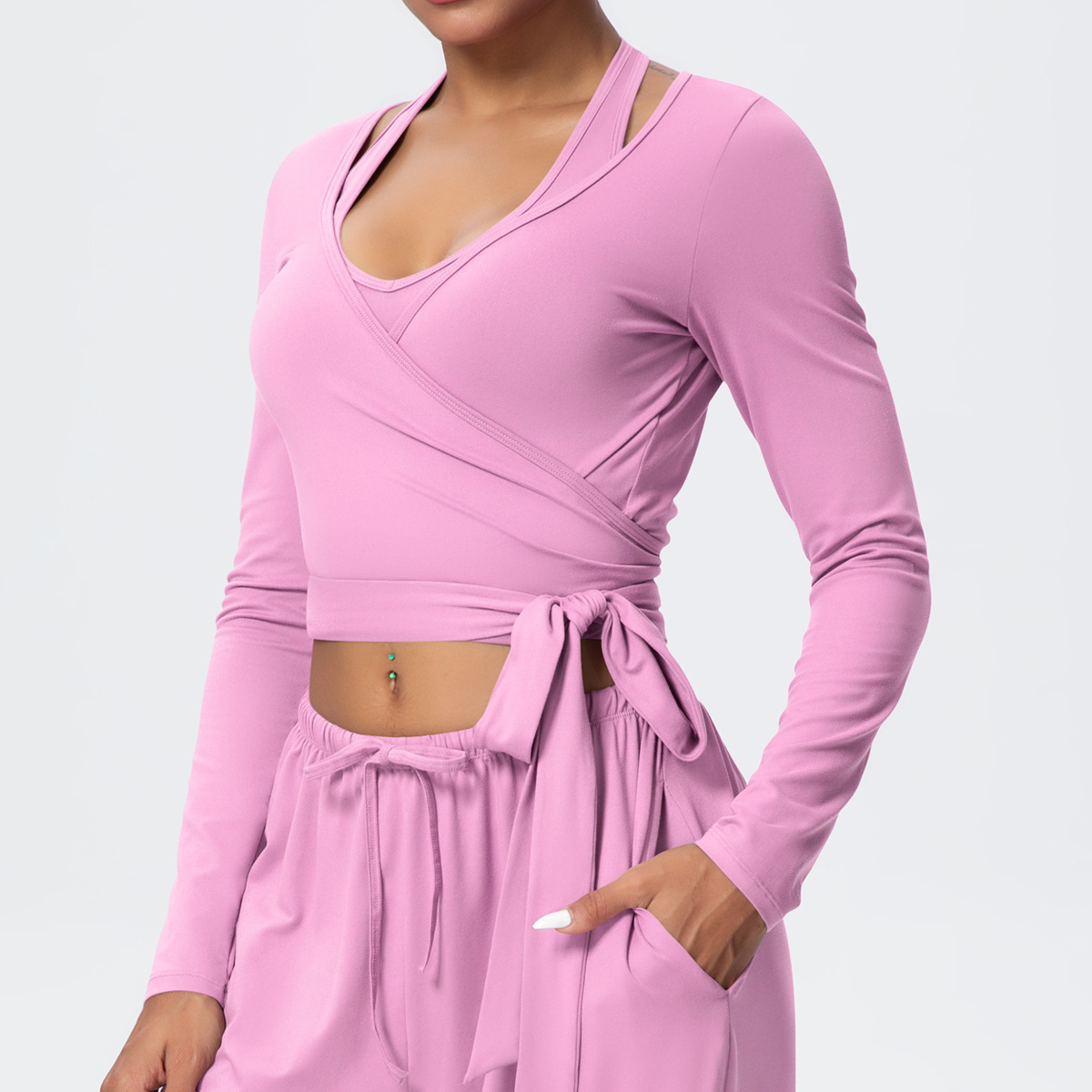 haut rose